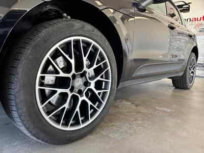 Porsche Macan S (2017) - Photo 7