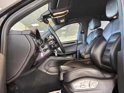 Porsche Macan S (2017) - Photo 11