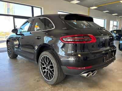 Porsche Macan S (2017) - Photo 5