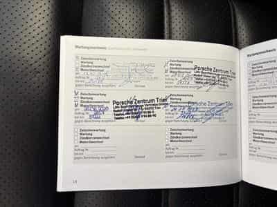 Porsche Macan S (2017) - Photo 15