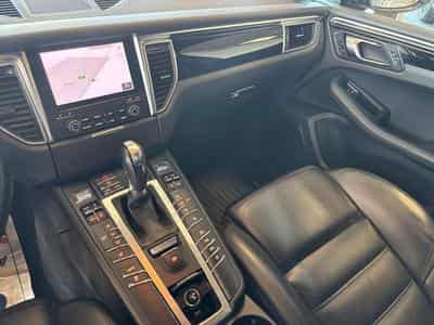 Porsche Macan S (2017) - Photo 9