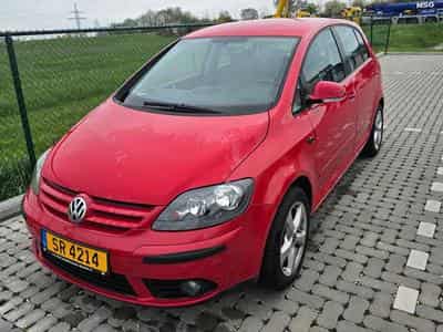 VW Golf (2005) - Photo 1