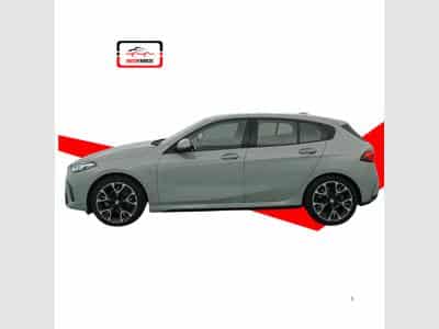 BMW 120 120d DKG7 M Sport Diesel/Electrique (2025) - Photo 2