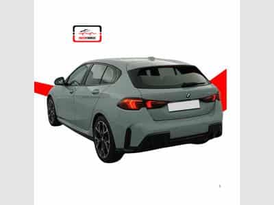 BMW 120 120d DKG7 M Sport Diesel/Electrique (2025) - Photo 3