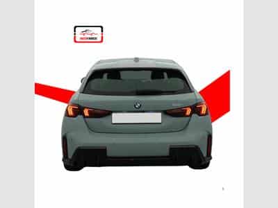 BMW 120 120d DKG7 M Sport Diesel/Electrique (2025) - Photo 4