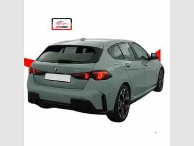 BMW 120 120d DKG7 M Sport Diesel/Electrique (2025) - Photo 5