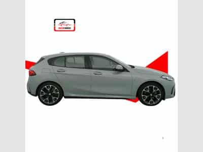 BMW 120 120d DKG7 M Sport Diesel/Electrique (2025) - Photo 6