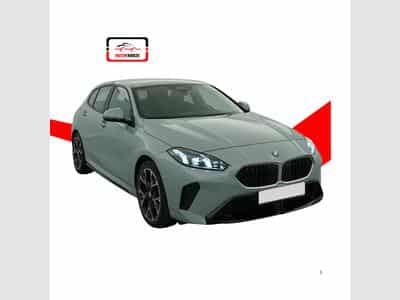 BMW 120 120d DKG7 M Sport Diesel/Electrique (2025) - Photo 7