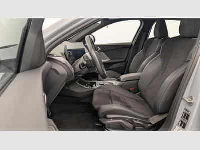 BMW 120 120d DKG7 M Sport Diesel/Electrique (2025) - Photo 8