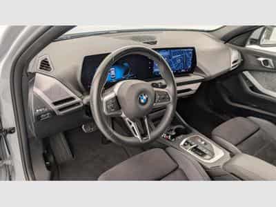 BMW 120 120d DKG7 M Sport Diesel/Electrique (2025) - Photo 9
