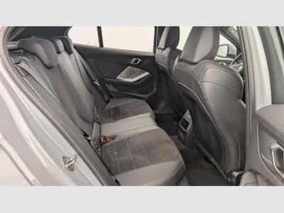 BMW 120 120d DKG7 M Sport Diesel/Electrique (2025) - Photo 13