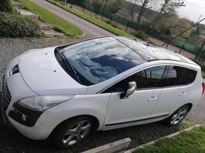Peugeot 3008 (2010) - Foto 1