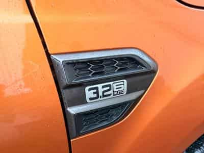 Ford Ranger 3.2 Liter Turbo (2018) - Foto 5