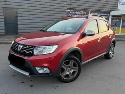 Dacia Sandero (2018) - Foto 1