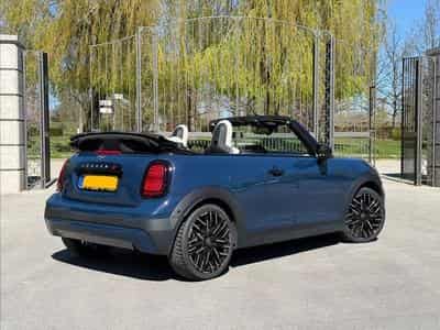 Mini Cooper Cooper S Cabrio *1er Prop*Garantie* (2025) - Foto 2