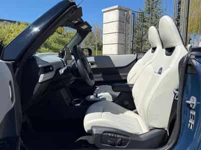 Mini Cooper Cooper S Cabrio *1er Prop*Garantie* (2025) - Foto 4