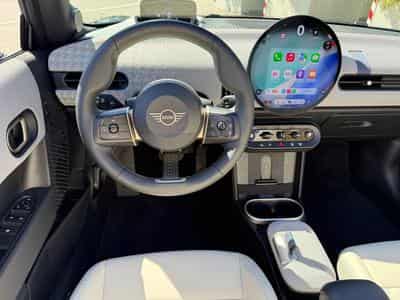 Mini Cooper Cooper S Cabrio *1er Prop*Garantie* (2025) - Foto 5