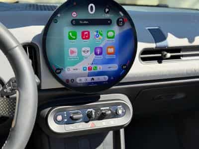 Mini Cooper Cooper S Cabrio *1er Prop*Garantie* (2025) - Foto 7