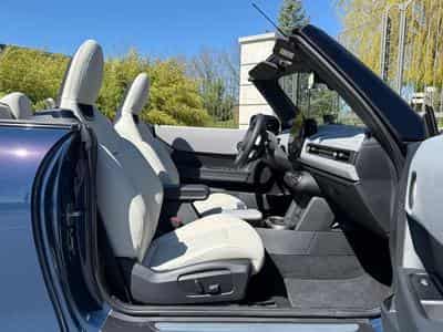 Mini Cooper Cooper S Cabrio *1er Prop*Garantie* (2025) - Foto 9