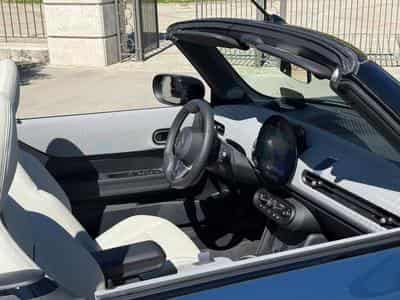 Mini Cooper Cooper S Cabrio *1er Prop*Garantie* (2025) - Foto 10