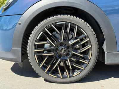 Mini Cooper Cooper S Cabrio *1er Prop*Garantie* (2025) - Foto 15