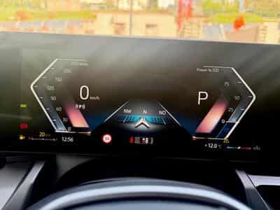 BMW 520 iA Limousine Head-Up/360°/H&K (2025) - Photo 14