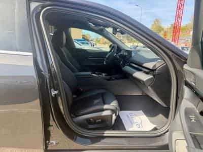 BMW 520 iA Limousine Head-Up/360°/H&K (2025) - Photo 9