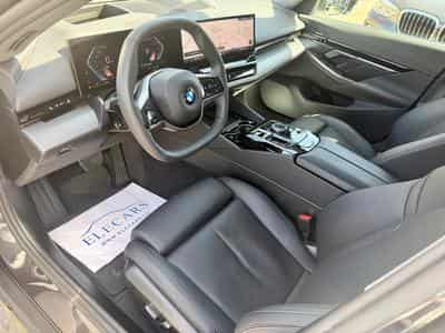 BMW 520 iA Limousine Head-Up/360°/H&K (2025) - Photo 7