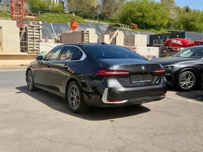 BMW 520 iA Limousine Head-Up/360°/H&K (2025) - Photo 4