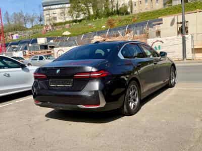 BMW 520 iA Limousine Head-Up/360°/H&K (2025) - Photo 6