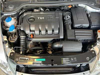 Skoda Octavia Scout 4x4 (2008) - Photo 13