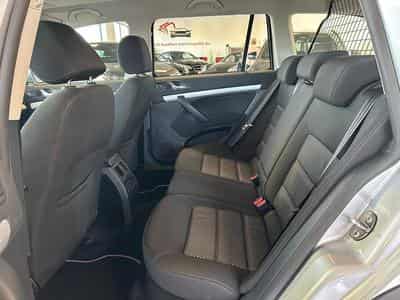 Skoda Octavia Scout 4x4 (2008) - Photo 11