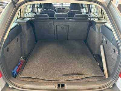 Skoda Octavia Scout 4x4 (2008) - Photo 12