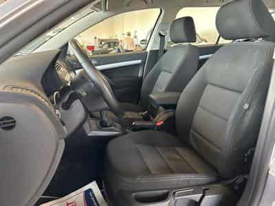 Skoda Octavia Scout 4x4 (2008) - Photo 10