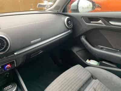 Audi A3 Sportsback (2018) - Foto 5