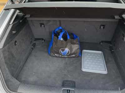 Audi A3 Sportsback (2018) - Foto 10