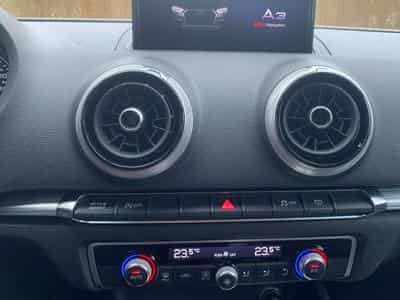 Audi A3 Sportsback (2018) - Foto 7