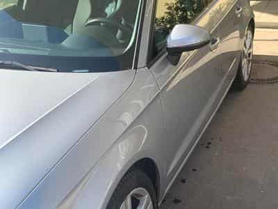 Audi A3 Sportsback (2018) - Foto 3