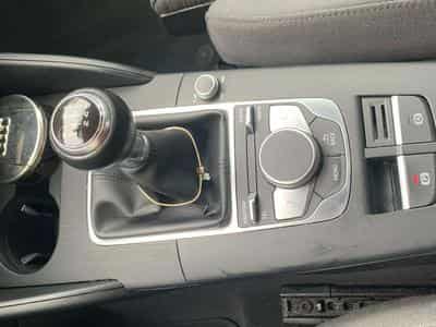 Audi A3 Sportsback (2018) - Foto 9