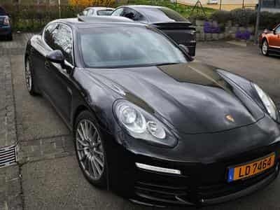Porsche Panamera PANAMERA S (2016) - Foto 1