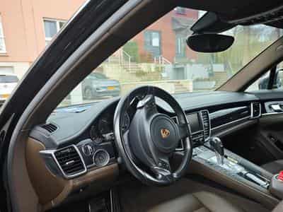 Porsche Panamera PANAMERA S (2016) - Foto 3