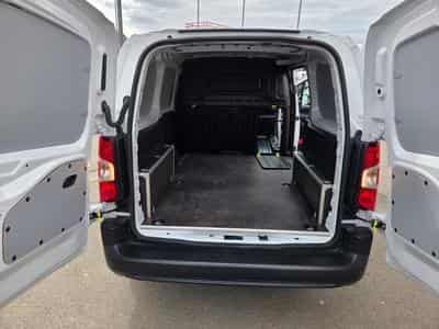 Fiat Doblo VAN L2 HEAVY 1.5 HDI 100 CV (2024) - Photo 8