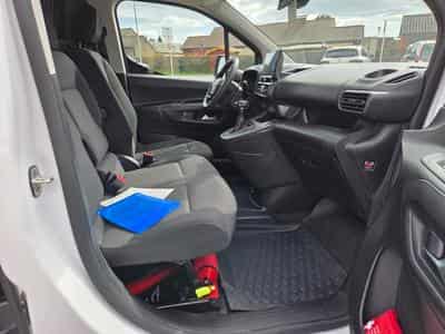 Fiat Doblo VAN L2 HEAVY 1.5 HDI 100 CV (2024) - Photo 5