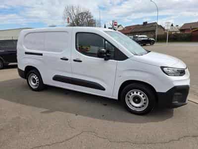 Fiat Doblo VAN L2 HEAVY 1.5 HDI 100 CV (2024) - Photo 2