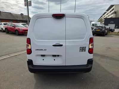Fiat Doblo VAN L2 HEAVY 1.5 HDI 100 CV (2024) - Photo 7