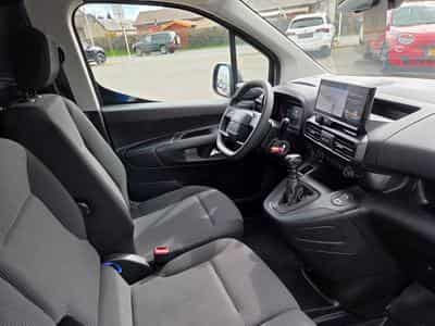 Fiat Doblo VAN L2 HEAVY 1.5 HDI 100 CV (2024) - Photo 4