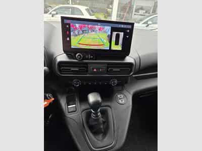 Fiat Doblo VAN L2 HEAVY 1.5 HDI 100 CV (2024) - Photo 9