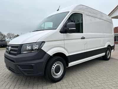 VW Crafter 35 2.0 TDI (2026) - Foto 1