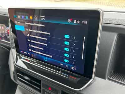 VW Crafter 35 2.0 TDI (2026) - Foto 11