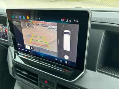 VW Crafter 35 2.0 TDI (2026) - Foto 12